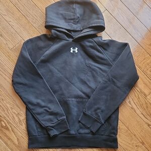 Boys Under Armour Hoodie
